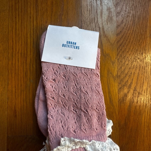 Urban Outfitters Accessories - Urban Outfitters Blue Care Label